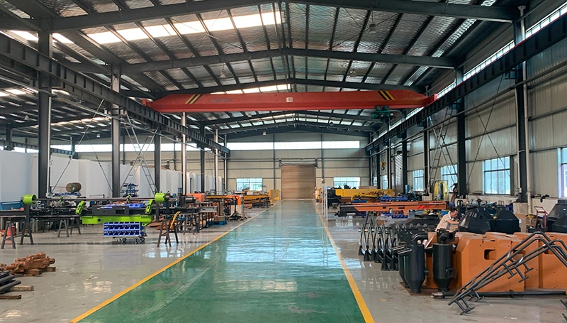 Manufacturing Strength