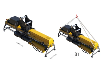 Overall specifications