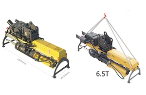 Overall specifications