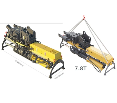 Overall Specifications