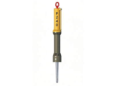 Excavator Heavy Duty Rock Splitter