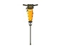 Handheld Rock Drill Splitter