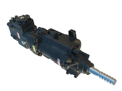 Hydraulic Concrete  Drill