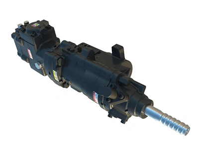 Hydraulic Concrete Drill YHD210