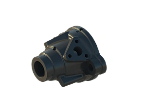 Drill string flushing