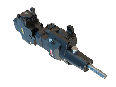 Hydraulic Drifter YHD90