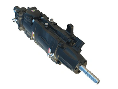 Hydraulic Drill Drifter