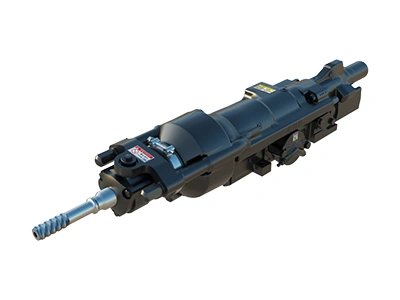 Hydraulic Rock Drill Drifter 1838MUX