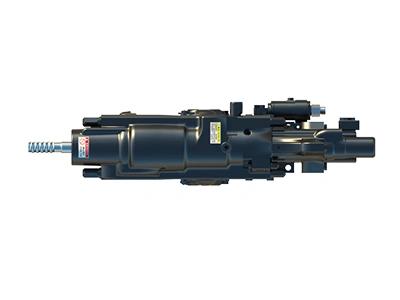 Hydraulic Rock Drill Drifter