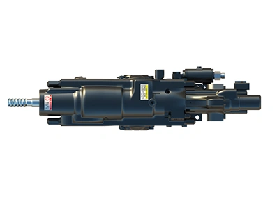 Hydraulic Rock Drill Drifter 1238k+