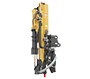Integrated Hydraulic Rock Drill Splitter