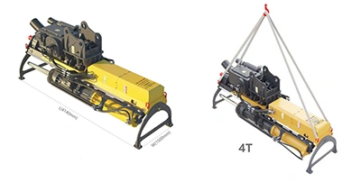 Overall specifications