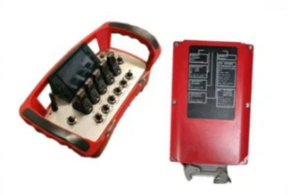 Remote Control System