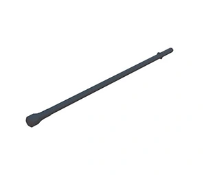Drill rod