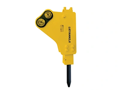 Side Type Breaker Hammer